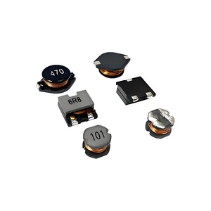 Inductores de potencia SMD IC de circuito integrado original, serie YSPI0630A, de la serie YSPI0630A - Product Image 2