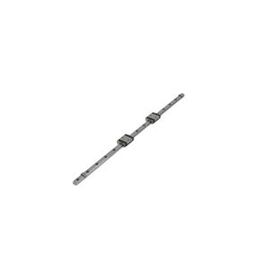 OEM NICE MGN5C Bloque de Guía Lineal Miniatura de Alta Precisión 50-1500mm Rodamiento Lineal para Industrias CNC de Aluminio 1 Año - Product Image 2