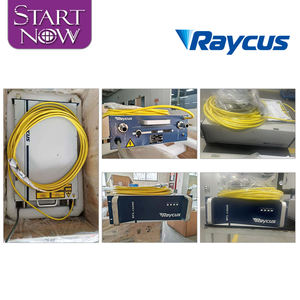 Raycus <span class=keywords><strong>CW</strong></span> الألياف الليزر الطاقة واحدة وحدة الألياف قطع آلة لحام الليزر مصدر RFL-C1000 RFL-C1500 RFL-C2000X - Product Image 6