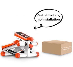 Wholesale Price <strong>Home</strong> Fitness Equipment Multi-functional <strong>Step</strong> <strong>Machine</strong> Sports Equipment Hydraulic Stepper <strong>Machine</strong> - Product Image 3