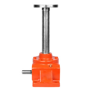 स्वैल श्रृंखला अनुकूलन योग्य कास्ट आयरन हेलिकल गियरबॉक्स कृषि मशीनरी निर्माण उद्योगों के लिए कृषि मशीनरी निर्माण उद्योगों के लिए - Product Image 2