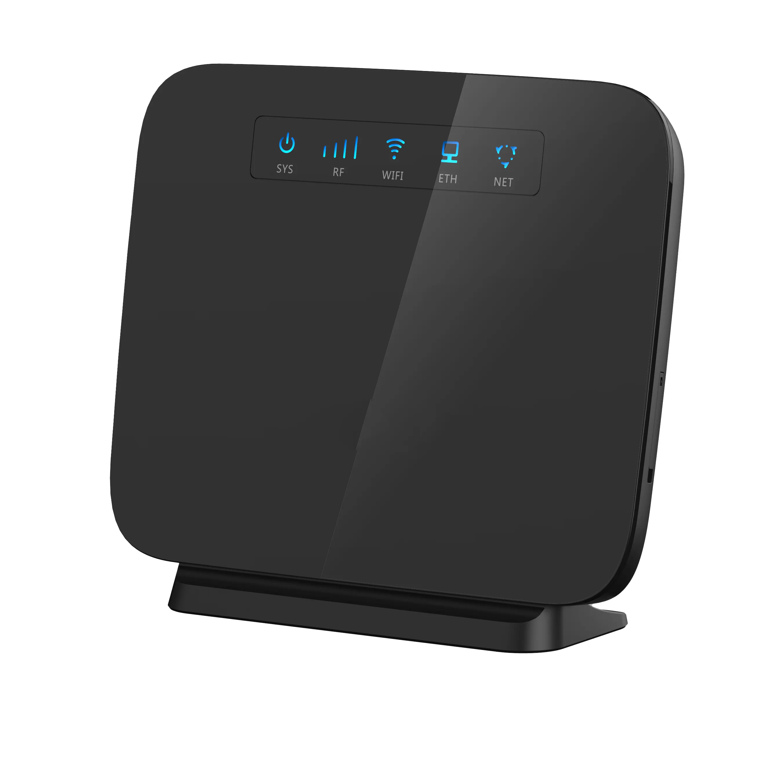 Lte Indoor CPE 300 Mbps Wireless Mobile WLAN Hotspot Pro günstig 4G 20 CPE Vpn Usb Modem Band 1 No Roaming 2 Sim Tb1 4G CN;GUA