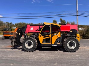 Elección Confiable: Manipulador Telescópico STH1056A2 <span class=keywords><strong>de</strong></span> 4.5 Toneladas, Maquinaria Logística para el Mercado <span class=keywords><strong>de</strong></span> <span class=keywords><strong>Alquiler</strong></span> y Aplicaciones <span class=keywords><strong>de</strong></span> Elevación Multipropósito - Product Image 2