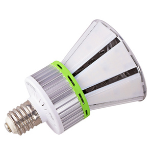 50W Led <strong>Bulb</strong> E27 Sensor Corn Lights High Lumen <strong>Low</strong> <strong>Energy</strong> Use for Indoor Outdoor Lighting - Product Image 1