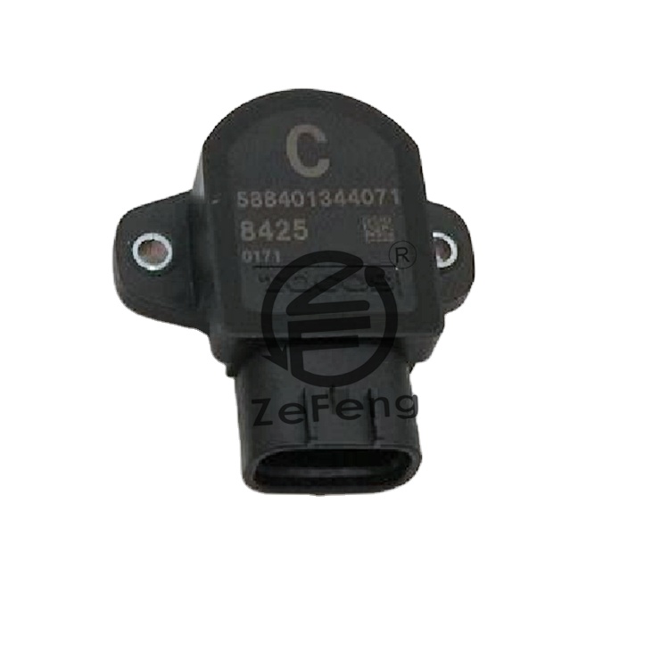 Rotary Sensor 58840-13440-71 for Toyota Forklift - ZEFENG