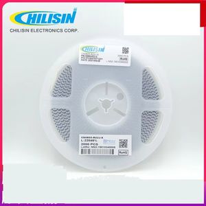 BSCH0016080875NJ00 Inducteur Bao Chilisin HQ/<span class=keywords><strong>ZAQ</strong></span> 0603 75NH5% 300mA - Product Image 5