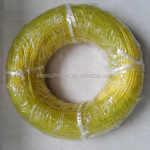 Pièces détachées pour machines agricoles Coupe-brosse à essence à deux temps Tuyau de carburant 2.5mm x 5mm - Product Image 5