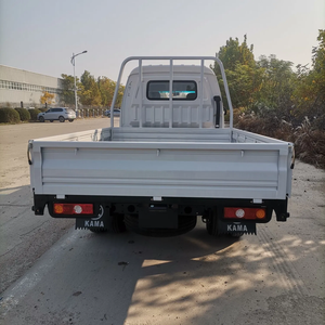KAMA W13S 1.3L Gasoline Cargo Truck, 2026 New, Compact & Flexible, Urban Delivery & <b>Supermarket</b> Replenishment - Product Image 3