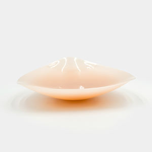 JOGOGO Protetores de Mamilo Invisíveis Ultra Finos de Silicone Adesivo Reutilizáveis Leves e Amigáveis à Pele para Mulheres - Product Image 4