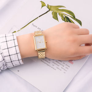 レディース腕時計プライベートラベルクラシックステンレス鋼レディースメーカー - Product Image 6