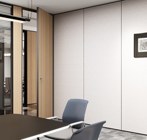 Chuyên Nghiệp Hiện Đại văn phòng Divider demountable Modular nhà máy phân vùng tường bảng điều khiển cho nhà văn phòng chống cháy căn hộ - Product Image 2