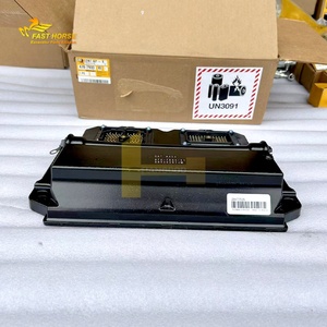 อะไหล่เครื่องจักรก่อสร้างฮังกู้ด คอนโทรล GP 372-2906 4787933 สำหรับรถขุด CAT รุ่น 345D 349D เครื่องยนต์ C7 C9 - Product Image 5