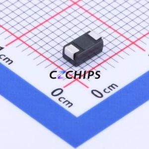Nouveau et original SMA4737A Diode Zener SMA, fournisseur de composants électroniques en gros et service BOM - Product Image 2