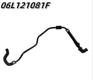 <span class=keywords><strong>MANER</strong></span> 06L121081K pour Audi A4 A5 A6 Q5 Tuyau de liquide de refroidissement Tuyau de liquide de refroidissement 06L121081F 06L121081C - Product Image 2