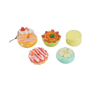 Simulated food <b>toys</b> blind bags, export surplus stock, simulated food desserts cakes, <b>claw</b> <b>machines</b>, <b>toys</b>, blind boxes, lucky - Product Image 5