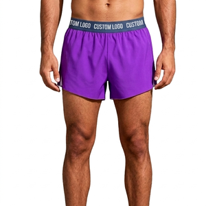 Tactical Outdoor Sports Shorts Men Durable Quick Dry Fabric Multi-Pockets Cargo Activewear for Hiking Camping Adventure Sports - Product Image 1