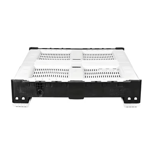 <span class=keywords><strong>ABS</strong></span> doanh thu hộp tiêm Mold-Tùy chỉnh đúc nhựa và đúc chết dịch vụ từ nhà sản xuất Trung Quốc - Product Image 2