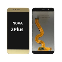 Lcds pour Huawei nova 2 plus écran Lcd écran tactile de remplacement pour Huawei nova 2 plus écran Lcd