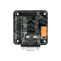 Módulo de Comunicación Serial RS232F Aislado, Conector Hembra DB9