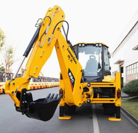 Nouvelle chargeuse sur pneus Lonking 83c de Chine, pelle de construction, poids opérationnel 8300 kg, capacité de la benne 1 m³, bonne qualité, prix compétitif
