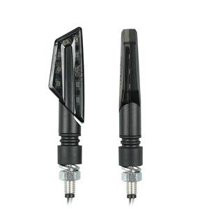 <span class=keywords><strong>Clignotant</strong></span> multifonction pour <span class=keywords><strong>moto</strong></span> avec feu arrière/stop lampe LED pour scooter électrique pour <span class=keywords><strong>moto</strong></span> homologation E - Product Image 3