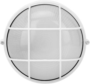 Wasserdichte explosions geschützte Lampe für Trocken dampfs auna Hoch temperatur feuchtigkeit beständige ovale Schott-Decken leuchte - Product Image 1