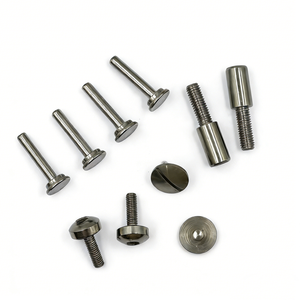 Servicio de Mecanizado <span class=keywords><strong>CNC</strong></span> de Prototipos Rápidos a Precio de Fábrica, Torneado y Fresado <span class=keywords><strong>CNC</strong></span> Personalizado, Piezas Mecanizadas de Acero Inoxidable, Latón y Aluminio - Product Image 2