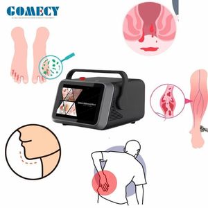 Dispositivo Láser de Diodo de 980 1470 635nm para Lifting Facial Endoscópico y Recuperación de Heridas - Product Image 2