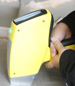 Analyseur XRF portable TrueX 980/TrueX 980S pour la catalyse ternaire automobile - Product Image 5