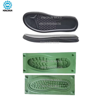 Bottes de football montantes pour hommes toutes tailles, semelle extérieure en PU moulée, modèle Air Forced 2025, en promotion