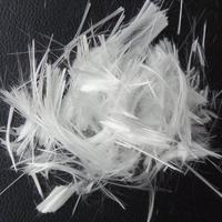 The Lightest Synthetic Fiber PP Fiber