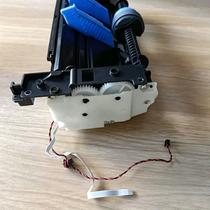Pièces d'<span class=keywords><strong>imprimante</strong></span> L8050 <span class=keywords><strong>EcoTank</strong></span> : Ensemble de rouleaux d'entraînement du chargeur de papier arrière pour <span class=keywords><strong>imprimante</strong></span> jet d'encre Epson L8058 - Product Image 1