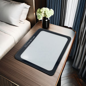 OEM Custom Cut di alta qualità temperato Corning Gorilla <span class=keywords><strong>vetro</strong></span> Touch Screen pannello struttura solida <span class=keywords><strong>vetro</strong></span> Float per Hotel industriali - Product Image 2