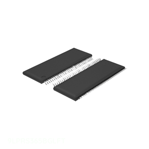 64 TFSOP (0.240 "กว้าง6.10มม.) จับเวลา9LPRS365BGLFT ส่วนประกอบวงจรอิเล็กทรอนิกส์ต้นฉบับ - Product Image 1