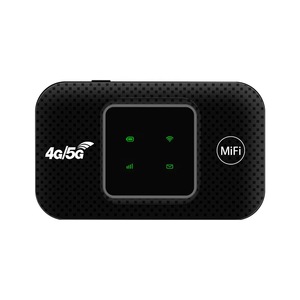 Jue Hong E5573 4G LTE Pocket <span class=keywords><strong>WiFi</strong></span> <span class=keywords><strong>Router</strong></span> 3000mAh Tipo-C Ranura para tarjeta SIM Móvil <span class=keywords><strong>WiFi</strong></span> 4G Módem Mifi Al Aire Libre Friendly Pocket <span class=keywords><strong>WiFi</strong></span> 4G - Product Image 2