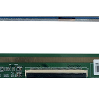 HV320WHB-F56 BOE 32 Zoll TV-Bildschirm-Ersatz 1366 x 768 WXGA Hochhelligkeits-LCD-Anzeigepanel Open Cell