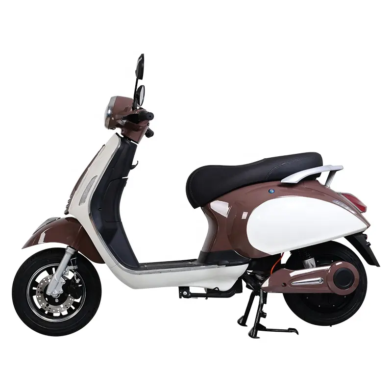High selling electric scooter 2 person ckd electric motorcycle electric moped motorbike 60v 1000w electric sportbike mobility
