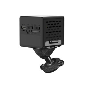 1080P Fhd 3mp Cloud 256Gb Tf Kaart Opslag Low Power Wifi <span class=keywords><strong>Ip</strong></span> Mini Camera Cb71 Draadloze Batterij Aangedreven Laag Verbruik Camera - Product Image 3