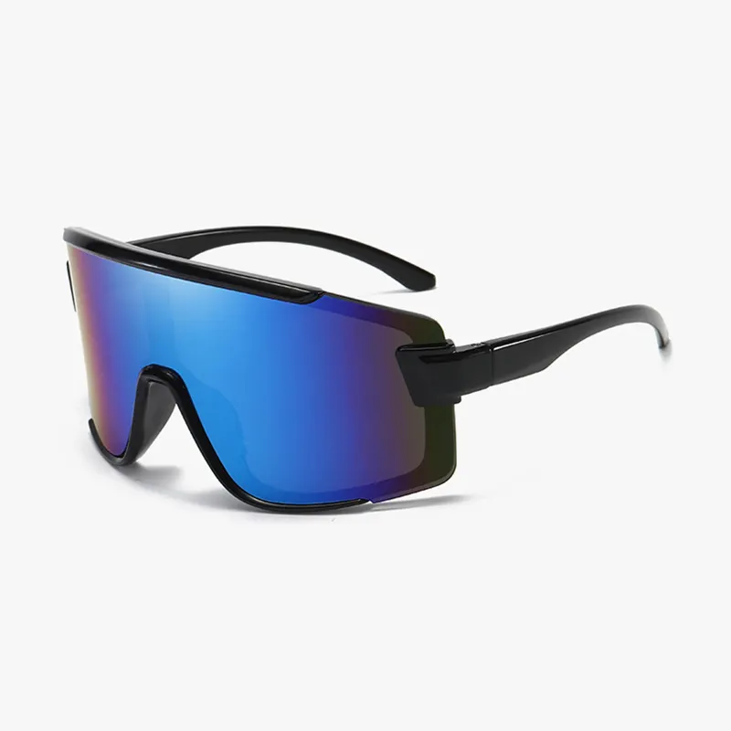 Поставщик Новое прибытие экономика Модернизированный внешний вид мужские спортивные портативные солнцезащитные очки для мужчин