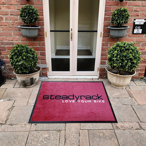 Jackson Wholesale tout nouveau <span class=keywords><strong>tapis</strong></span> <span class=keywords><strong>de</strong></span> porte imprimé personnalisé <span class=keywords><strong>tapis</strong></span> avec des impressions personnalisées - Product Image 4