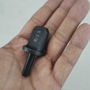 Electric <strong>Reamer</strong> Head Expander <strong>Reamer</strong> Hardware <strong>Tools</strong> 6-Piece Copper <strong>Pipe</strong> <strong>Reamer</strong> Alloy Steel Drill Fittings - Product Image 5