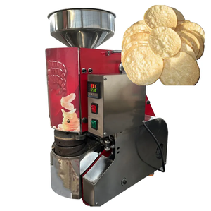 Machine magique de corée pour gâteaux de riz, souffle et popper, 1 pièce - Product Image 3