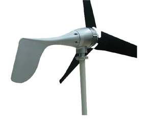 Se puede enewable nergy 700/12/24 ind urbine - Product Image 2