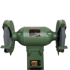 Amoladora <span class=keywords><strong>de</strong></span> Banco Vertical REALMAX M3030A <span class=keywords><strong>de</strong></span> 300 mm, Amoladora <span class=keywords><strong>de</strong></span> <span class=keywords><strong>Pedestal</strong></span>, Esmeriladora <span class=keywords><strong>de</strong></span> Banco, Amoladora Vertical - Product Image 4