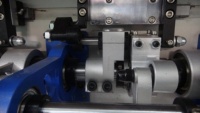 HC3500 nouvelle haute vitesse ordinateur sans navette machine à quilter multifonction