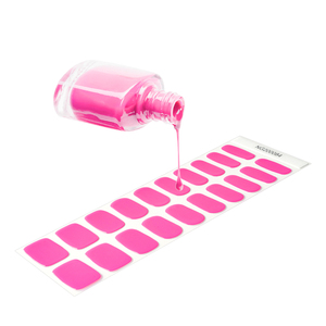 Proveedor de Esmaltes de Uñas en Gel Profesionales con Purpurina y Lámpara UV, Adhesivos para Uñas con Lámina Metálica - Product Image 6