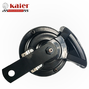Kaier Supertone <span class=keywords><strong>แตร</strong></span>รถสปอร์ต Horn12v,ฮอร์นสำหรับอุปกรณ์ตกแต่งรถประเภท <span class=keywords><strong>PIAA</strong></span> - Product Image 4