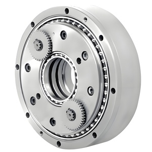 JInhong, venta directa de fábrica, reductores de velocidad de la serie Mini Harmonic Drive, OEM y ODM, para brazo de robot, caja de cambios de molinete cicloidal - Product Image 2