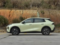 En stock Nouveau Changan Qiyuan Q05 2026 506Max+, SUV électrique 5 places avec toit ouvrant panoramique, autonomie 506 km