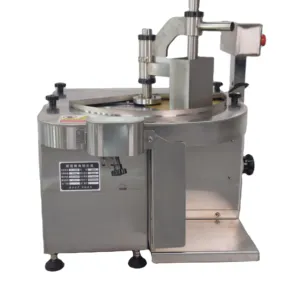 Straffung der Effizienz: modernste vollautomatische Fleischschneidemaschine, maßgeschneidert für kommerzielle Anwendungen